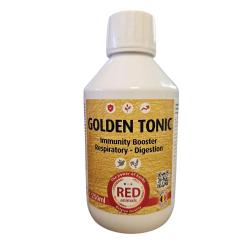 Complément alimentaire Golden Tonic 250ml