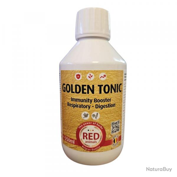 Complment alimentaire Golden Tonic 250ml