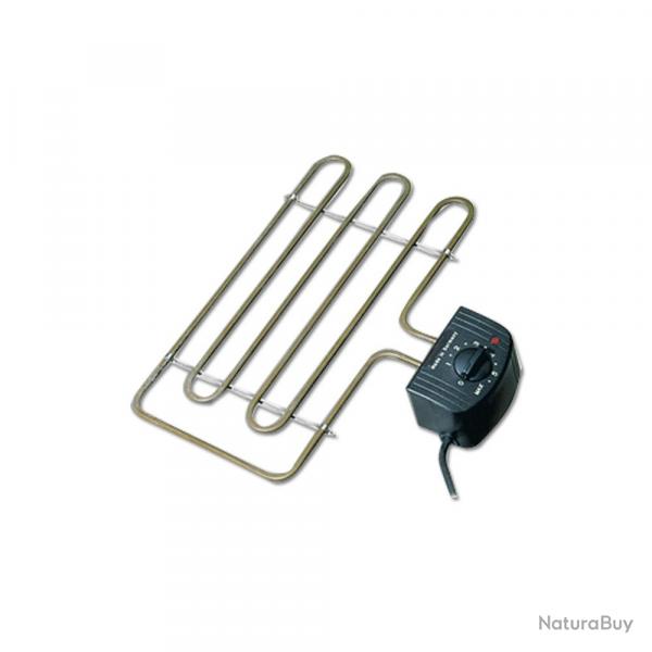 Resistance pour fumoir  viande et  poisson