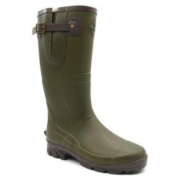Bottes de chasse Teamwood Colorado T39 (Taille 39)