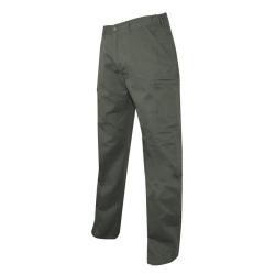 Pantalon multipoche kaki LMA® T58 (Taille 58)