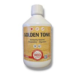 Complément alimentaire Golden Tonic 500ml