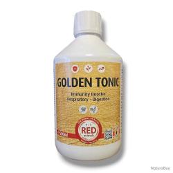 Complément alimentaire Golden Tonic 500ml