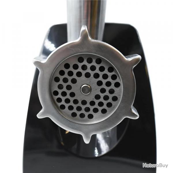 Hachoir à viandes électrique 800 Watts 60 kg/heure