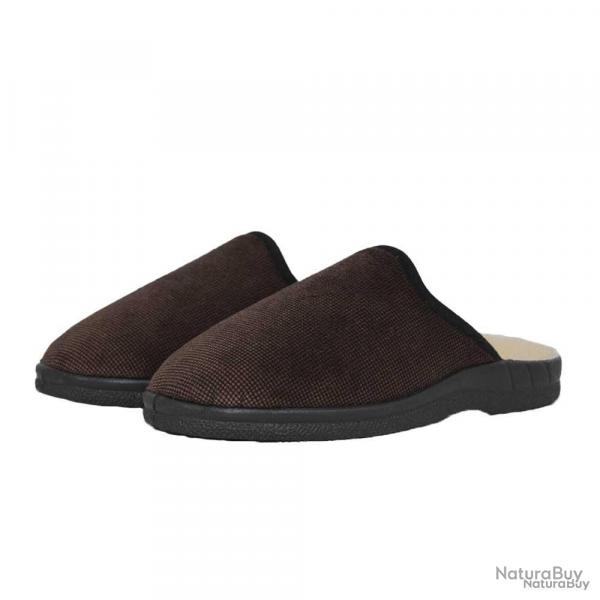 Mules Louisiane Ducatillon Taille 42 (Taille 42)