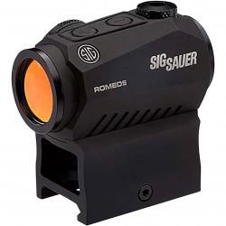 Viseur point rouge GSG Romeo5 1x20