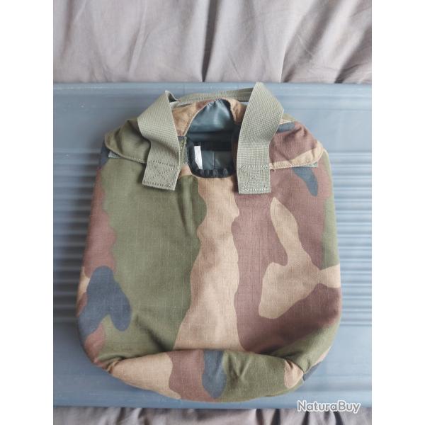 Pochette pour Masque NBC Sagem [Camo CE]