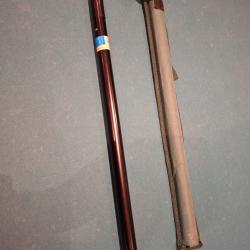 Baton sabre