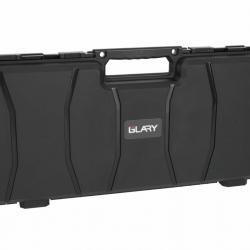 Mallette rigide 87 cm noire Glary Case