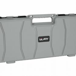 Mallette rigide 87 cm grise Glary Case