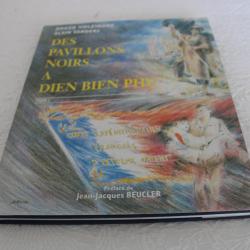 Des pavillons noirs a Dien Bien Phu