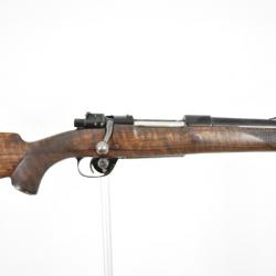 Carabine Westley Richards England cal. 458 win mag