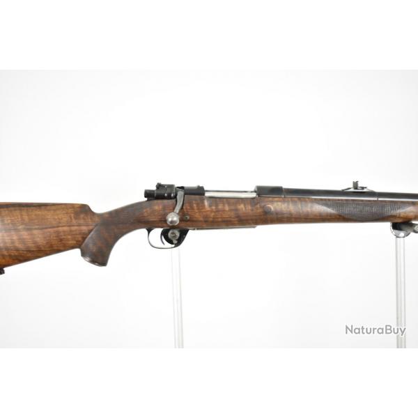 Carabine Westley Richards England cal. 458 win mag