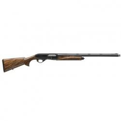 Fusil semi-auto Benelli new beccaccia cal.12/76 canon 61cm