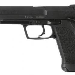 Pistolet Heckler&koch Usp expert noir cal.45 ACP 12cps