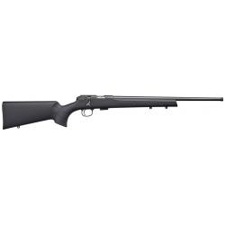 Carabine CZ 457 Synthetique Cal.22LR Fileté 1/2x20