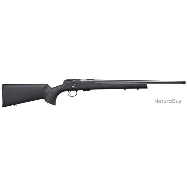 Carabine CZ 457 Synthetique Cal.22LR Filet 1/2x20