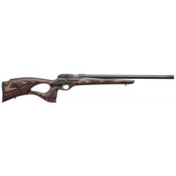 Carabine CZ 457 Thumbole Cal.22LR canon de 20" fileté 1/2X20
