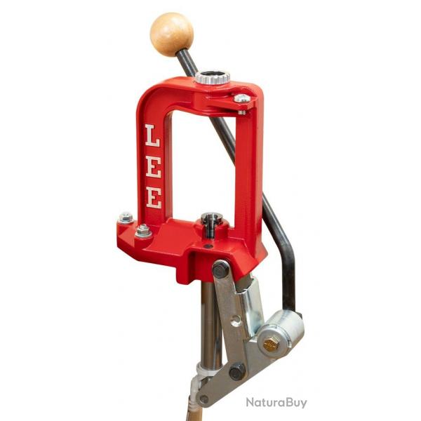 Presse Lee Breech Lock Challenger