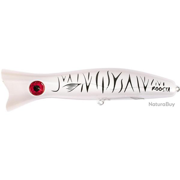 ROOSTA POP 160 - H77 WHITE TIGER