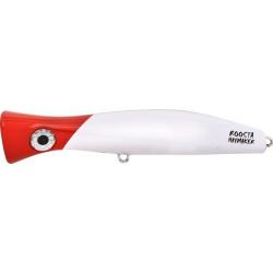 ROOSTA POP 195 H53 WHITE REDHE