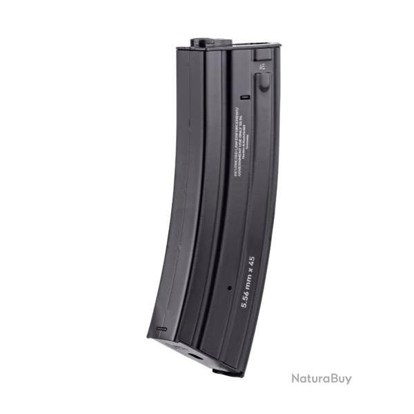 CHARGEUR 416 A5 HK ELECTRIC FULL AUTO 1.0J "UMAREX"