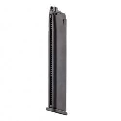 CHARGEUR 50 COUPS GLOCK 18C BBS 6MM GAZ 1J "UMAREX"
