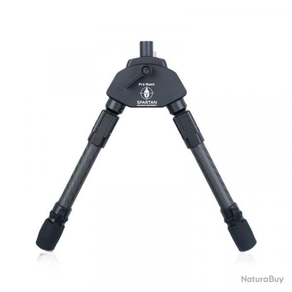 BIPIED SPARTAN PRO HUNT TAC LONG 22,8-31CM