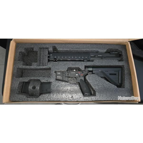 Guns Modify 416 A5 MWS GMR-C02-NM