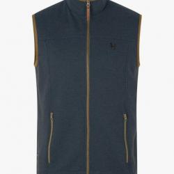 Vente Flash ! Gilet Harkila SANDHEM PRO COLORIS: DARK NAVY