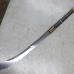 NAGINATA JAPON REF: 5624