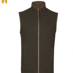 Vente Flash ! Gilet Harkila SANDHEM PRO COLORIS: WILLOW GREEN