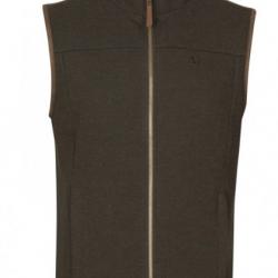 Vente Flash ! Gilet Harkila SANDHEM PRO COLORIS: Forest green