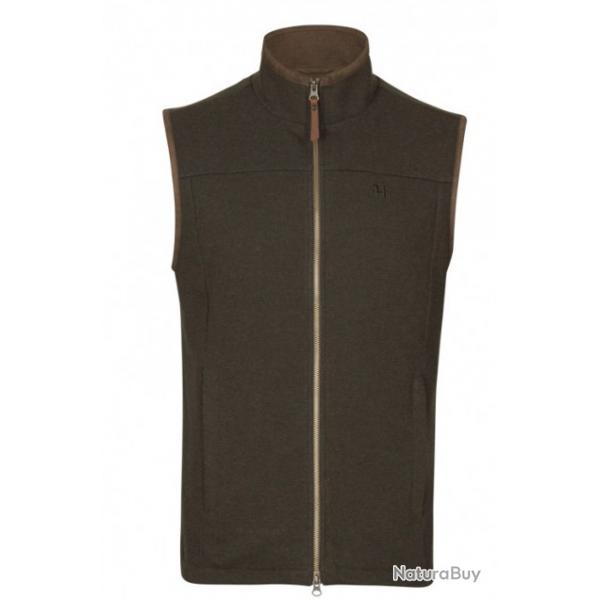 Vente Flash ! Gilet Harkila SANDHEM PRO COLORIS: Forest green