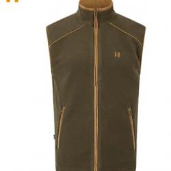 Vente flash ! Gilet Harkila SANDHEM 200 coloris : Willow Green