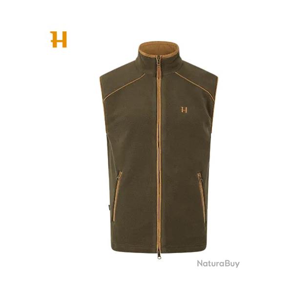 Vente flash ! Gilet Harkila SANDHEM 200 coloris : Willow Green