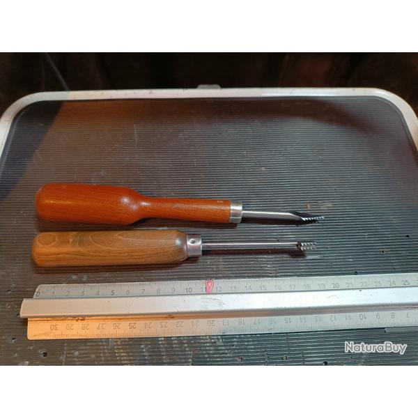 outil a quadriller professionnel pour quadrillage des crosses lot de deux outils 1 et 2 lignes