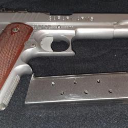 Safari arms 45 acp 6"