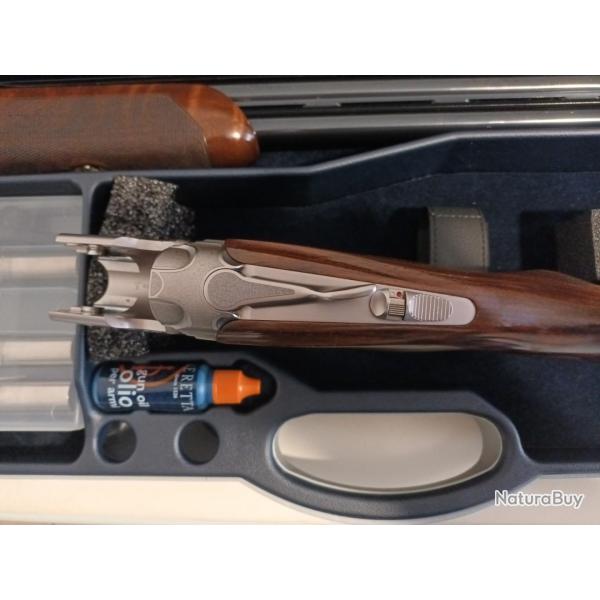 Fusil beretta superposs sporting 694