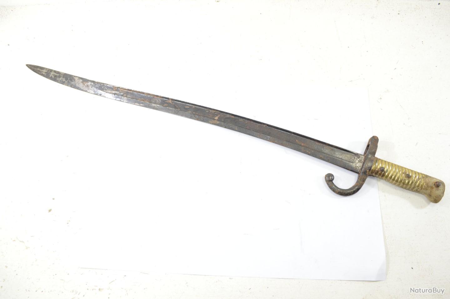 Équipement 1/6 Battle Gear Toys – Bandoulière, Sabre Et Baïonnette Guerre De Sécession