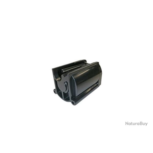 CHARGEUR + 10 CARTOUCHE - SX9 - GAZ/SPRING - AIRSOFT "UMAREX"