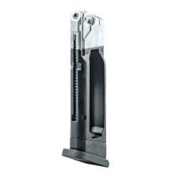 CHARGEUR 14 COUPS GLOCK 17 BBS 6MM CO2 "UMAREX"