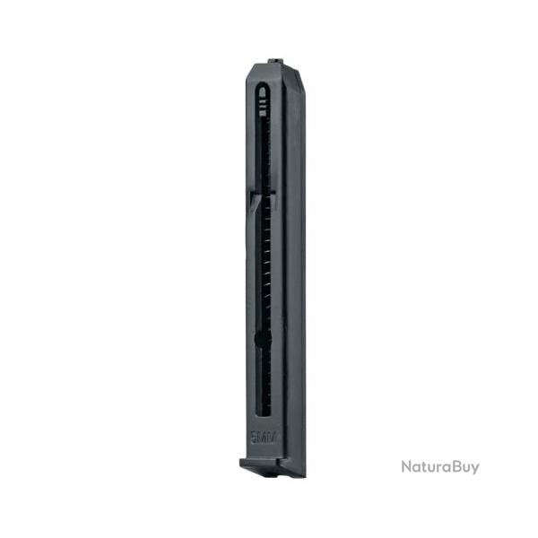 CHARGEUR M&P40 BBS 6MM CO2 2.0J "UMAREX"