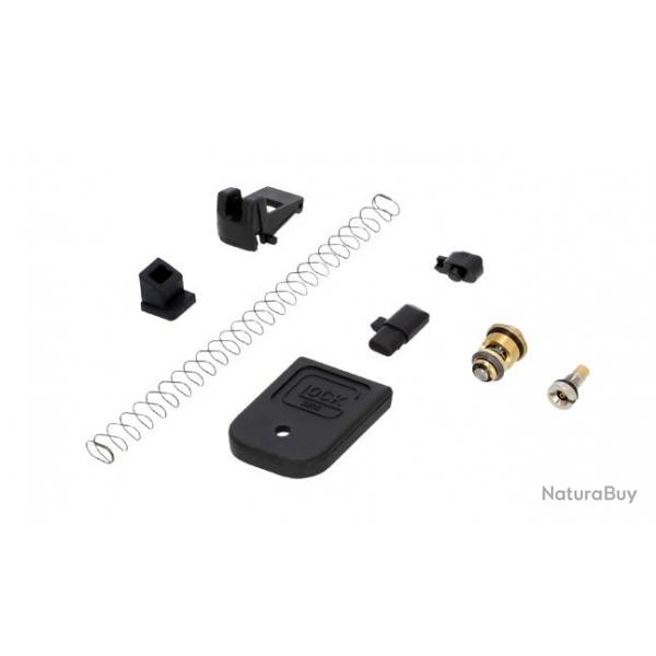 SERVICE KIT CHARGEUR GLOCK 17 CAL BBS 6MM GAZ "UMAREX"