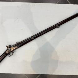 Fusil Colt mod 1861 type springfield