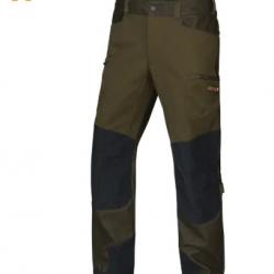Vente Flash ! Pantalon Harkila Mountain Hunter Hybrid