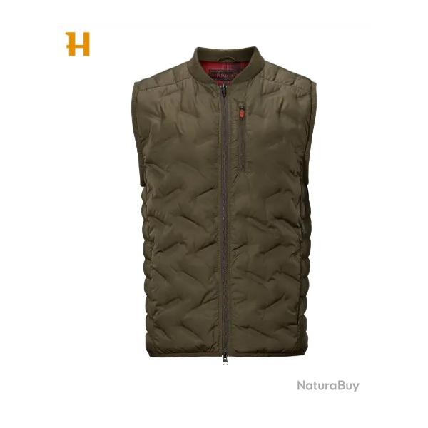 Vente Flash ! Gilet/Veste Driven Hunt Insulated