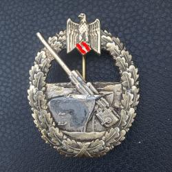 Badge Insigne Médaille Décoration Allemand WW2-9