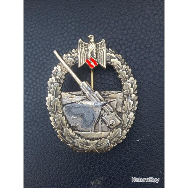 Badge Insigne Mdaille Dcoration Allemand WW2-9