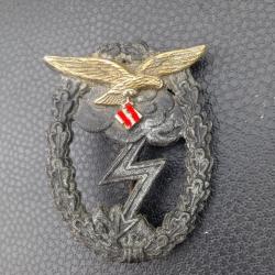 Badge Insigne Médaille Décoration Allemand Luftwaffe WW2-10